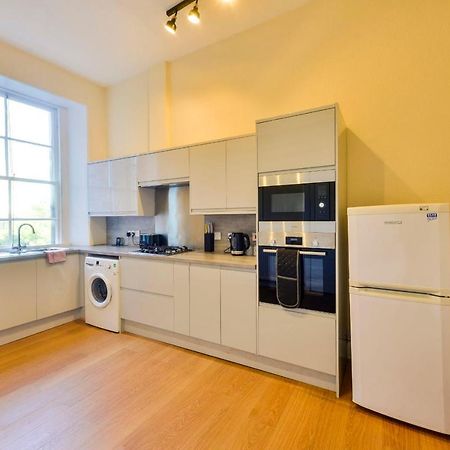 Guestready - Enchanting 2 Bedroom Flat Near Edinburgh'S Old Town Dış mekan fotoğraf