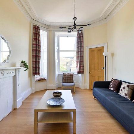 Guestready - Enchanting 2 Bedroom Flat Near Edinburgh'S Old Town Dış mekan fotoğraf