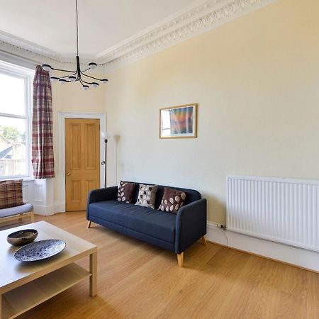 Guestready - Enchanting 2 Bedroom Flat Near Edinburgh'S Old Town Dış mekan fotoğraf