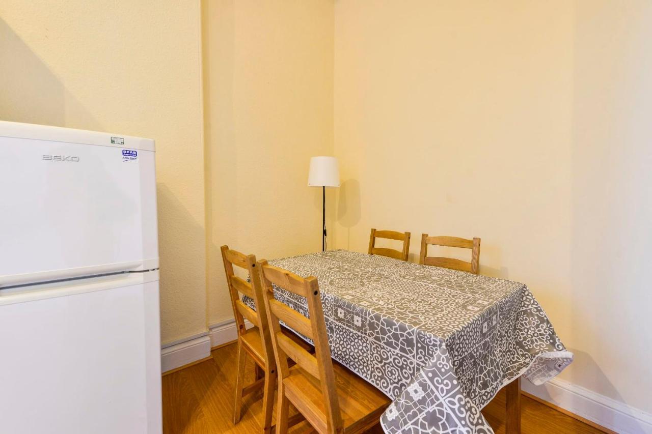 Guestready - Enchanting 2 Bedroom Flat Near Edinburgh'S Old Town Dış mekan fotoğraf