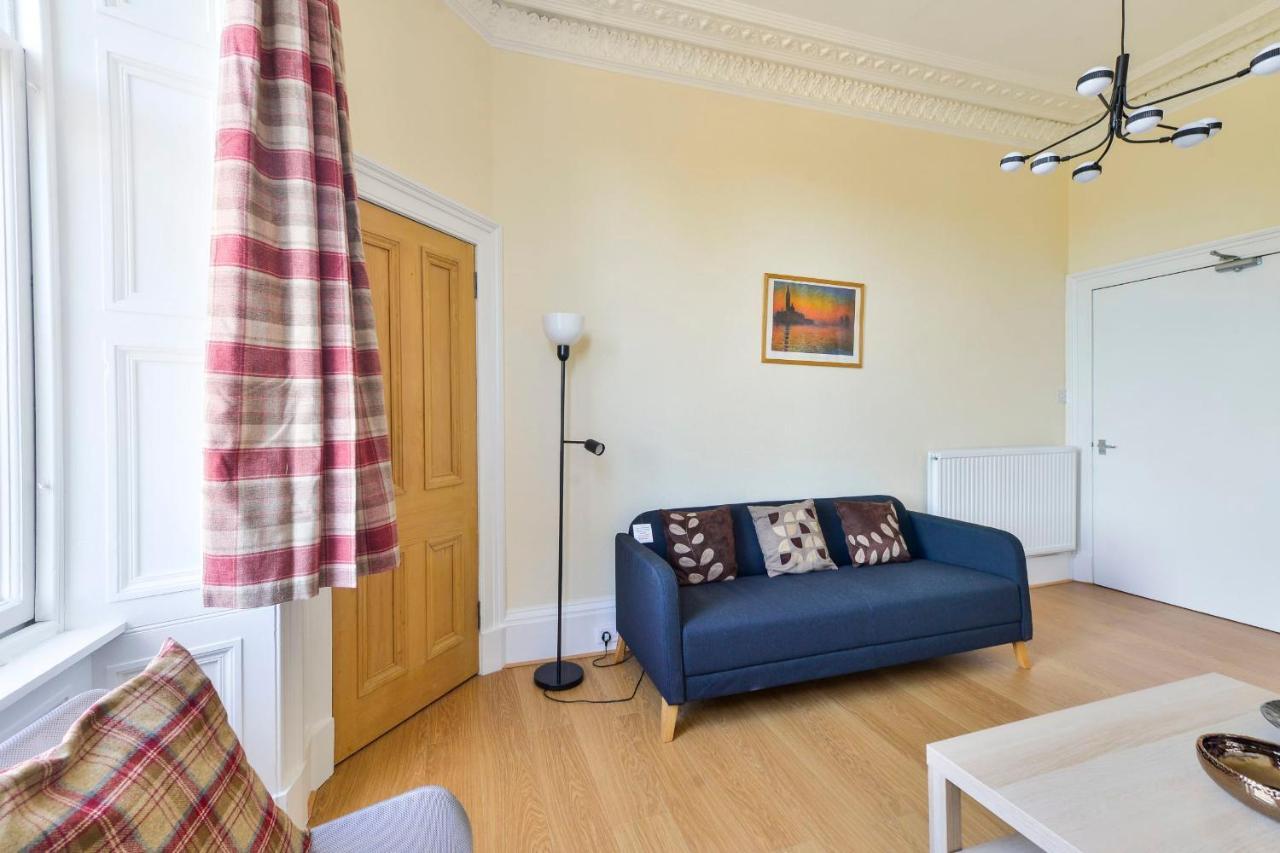 Guestready - Enchanting 2 Bedroom Flat Near Edinburgh'S Old Town Dış mekan fotoğraf