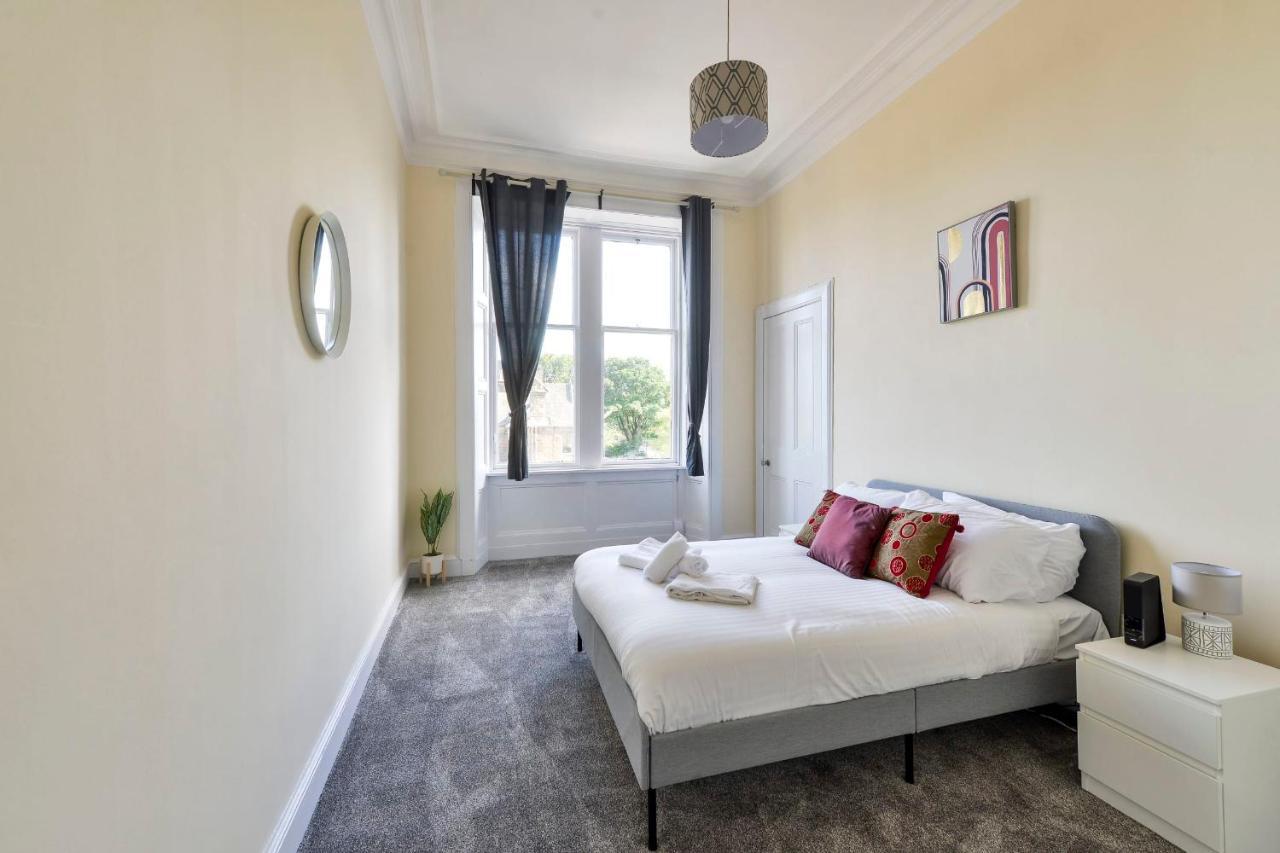 Guestready - Enchanting 2 Bedroom Flat Near Edinburgh'S Old Town Dış mekan fotoğraf