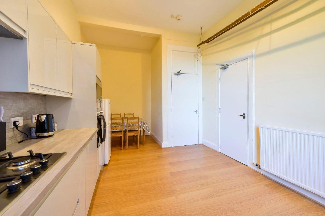 Guestready - Enchanting 2 Bedroom Flat Near Edinburgh'S Old Town Dış mekan fotoğraf
