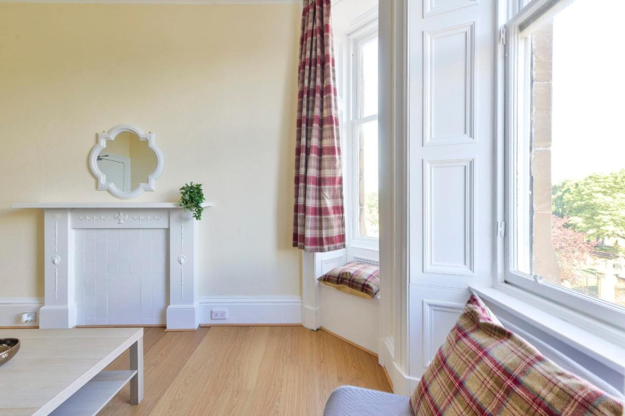 Guestready - Enchanting 2 Bedroom Flat Near Edinburgh'S Old Town Dış mekan fotoğraf