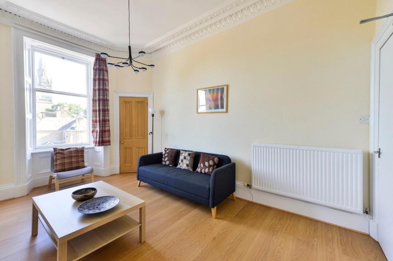 Guestready - Enchanting 2 Bedroom Flat Near Edinburgh'S Old Town Dış mekan fotoğraf